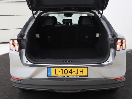 Ford Mustang Mach-E - Afbeelding 25 van 30