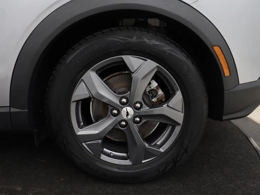 Ford Mustang Mach-E - Afbeelding 27 van 30