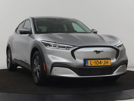 Ford Mustang Mach-E - Afbeelding 30 van 30