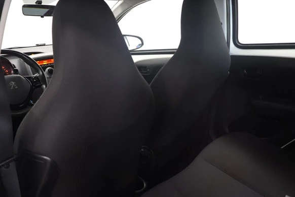 Peugeot 108 - Afbeelding 10 van 26