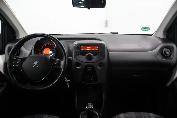 Peugeot 108 - Afbeelding 18 van 26