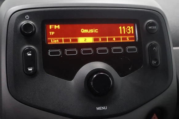 Peugeot 108 - Afbeelding 19 van 26