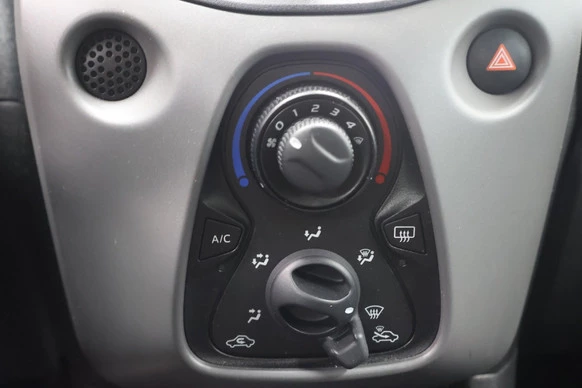 Peugeot 108 - Afbeelding 20 van 26