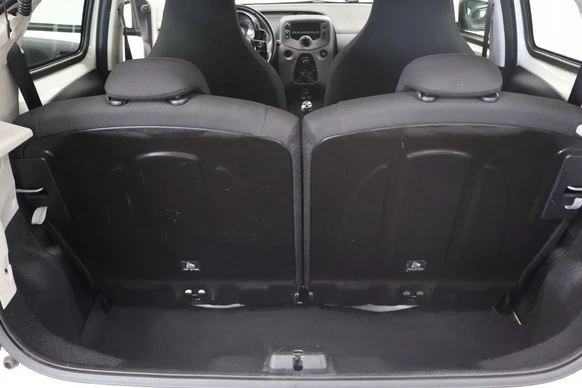 Peugeot 108 - Afbeelding 23 van 26
