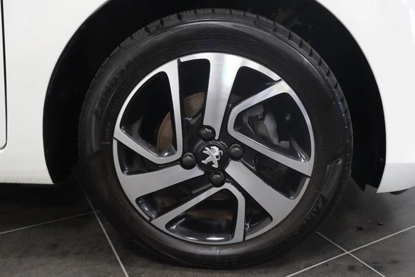 Peugeot 108 - Afbeelding 26 van 26