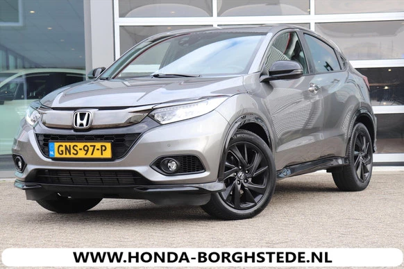 Honda HR-V - Afbeelding 1 van 28