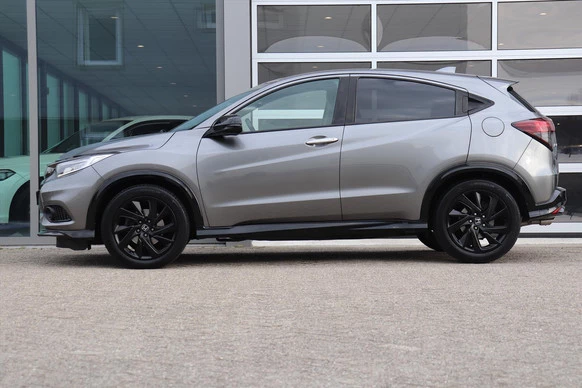 Honda HR-V - Afbeelding 2 van 28