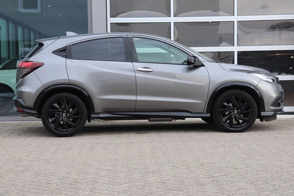 Honda HR-V - Afbeelding 3 van 28