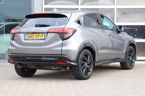 Honda HR-V - Afbeelding 4 van 28