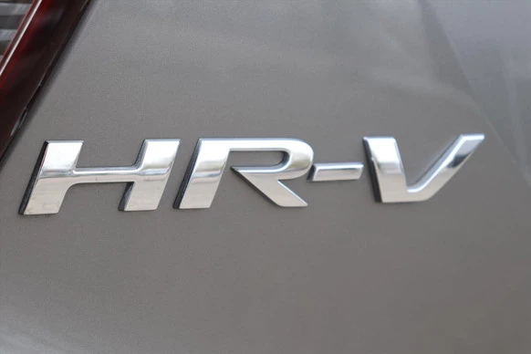 Honda HR-V - Afbeelding 6 van 28