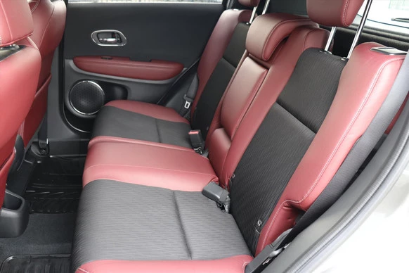 Honda HR-V - Afbeelding 7 van 28