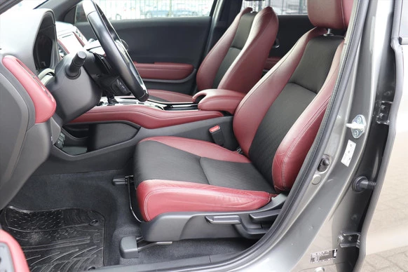 Honda HR-V - Afbeelding 9 van 28