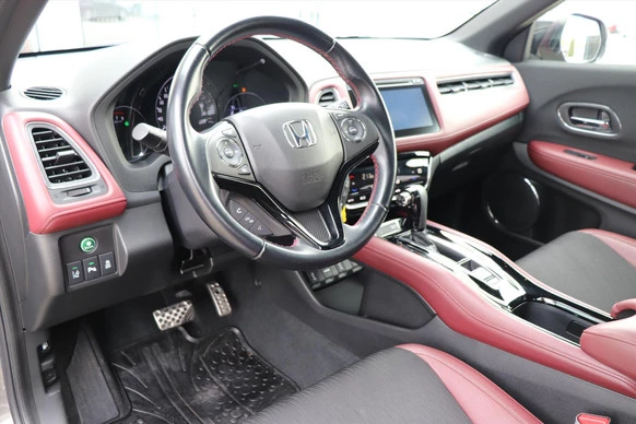 Honda HR-V - Afbeelding 10 van 28