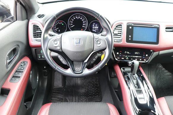 Honda HR-V - Afbeelding 11 van 28