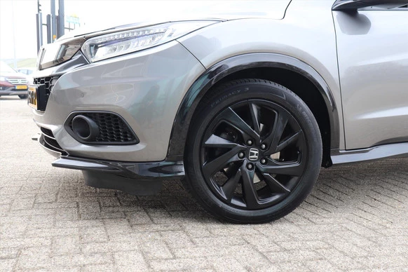 Honda HR-V - Afbeelding 12 van 28