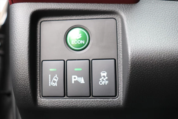 Honda HR-V - Afbeelding 14 van 28