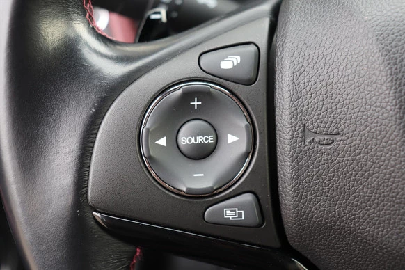 Honda HR-V - Afbeelding 15 van 28