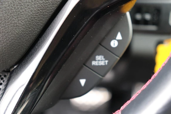 Honda HR-V - Afbeelding 18 van 28