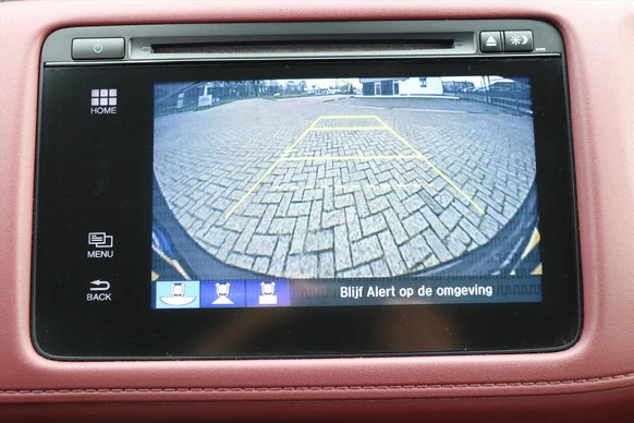 Honda HR-V - Afbeelding 20 van 28