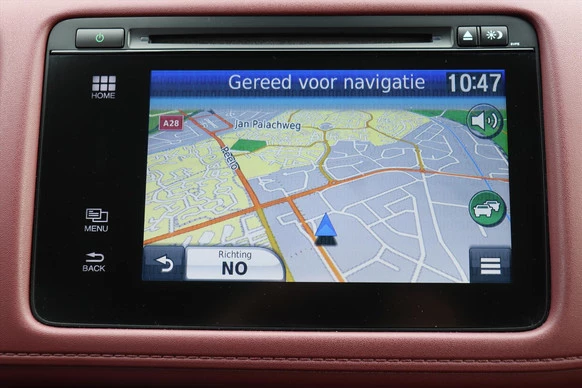 Honda HR-V - Afbeelding 21 van 28