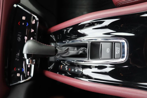 Honda HR-V - Afbeelding 22 van 28