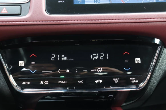 Honda HR-V - Afbeelding 23 van 28