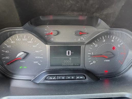 Peugeot Partner - Afbeelding 4 van 30