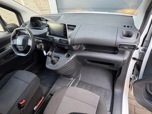 Peugeot Partner - Afbeelding 6 van 30