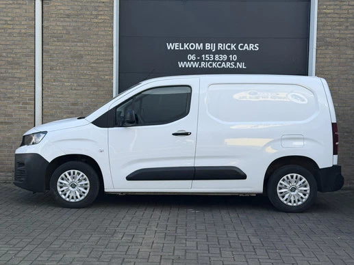 Peugeot Partner - Afbeelding 9 van 30