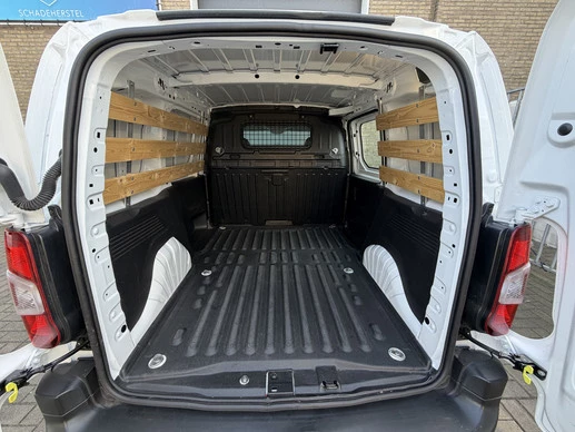 Peugeot Partner - Afbeelding 12 van 30