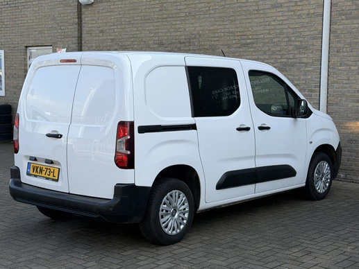 Peugeot Partner - Afbeelding 13 van 30