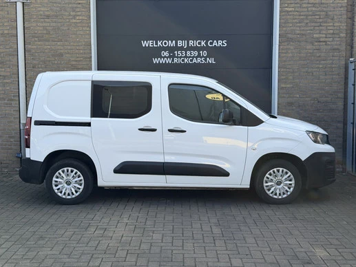 Peugeot Partner - Afbeelding 14 van 30