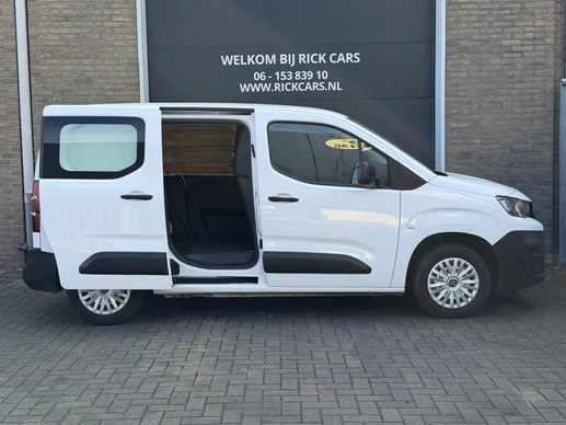 Peugeot Partner - Afbeelding 15 van 30