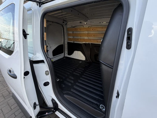 Peugeot Partner - Afbeelding 16 van 30