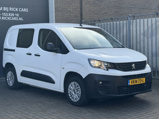 Peugeot Partner - Afbeelding 17 van 30