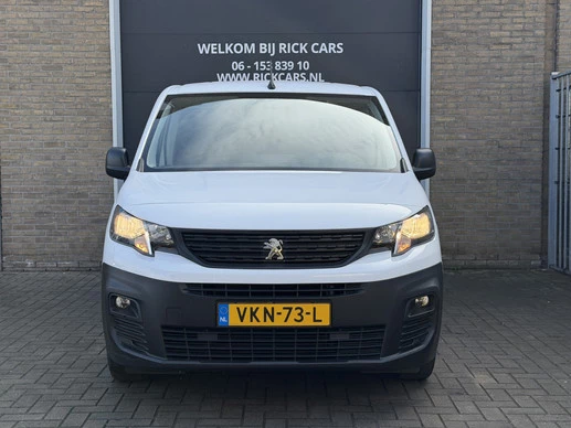 Peugeot Partner - Afbeelding 18 van 30