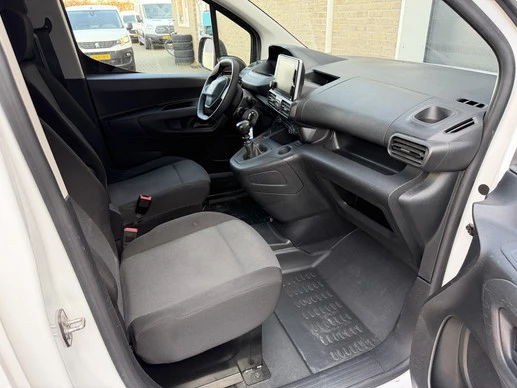 Peugeot Partner - Afbeelding 20 van 30