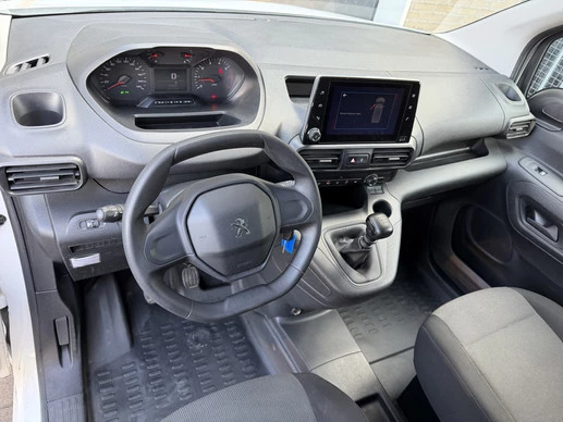 Peugeot Partner - Afbeelding 22 van 30