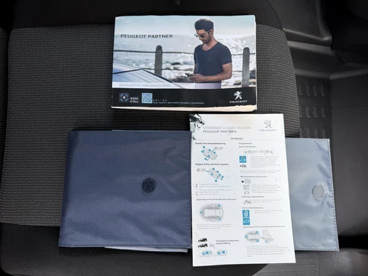 Peugeot Partner - Afbeelding 23 van 30