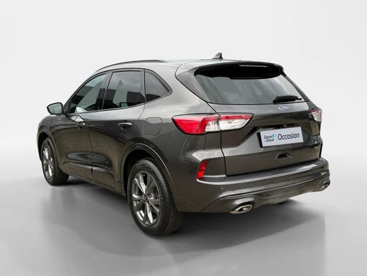 Ford Kuga - Afbeelding 11 van 30