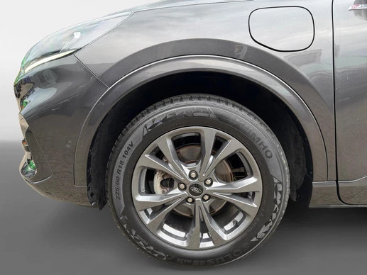 Ford Kuga - Afbeelding 15 van 30