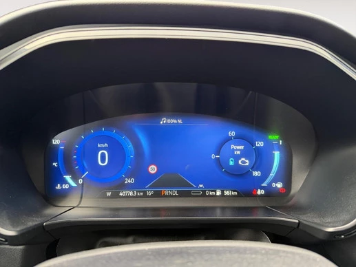 Ford Kuga - Afbeelding 21 van 30