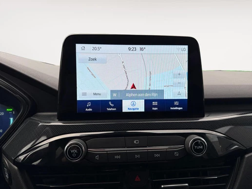 Ford Kuga - Afbeelding 23 van 30