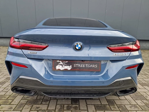 BMW 8 Serie - Afbeelding 3 van 30