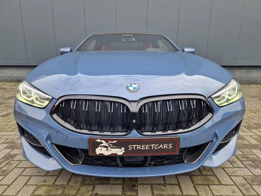 BMW 8 Serie - Afbeelding 5 van 30