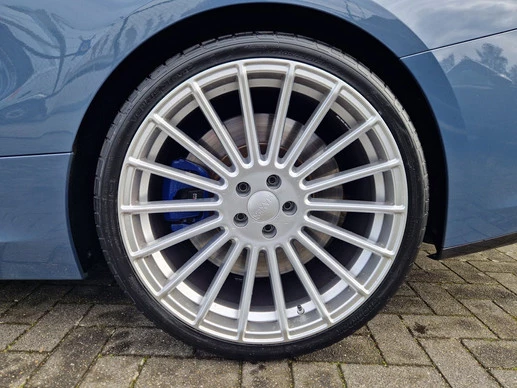 BMW 8 Serie - Afbeelding 7 van 30