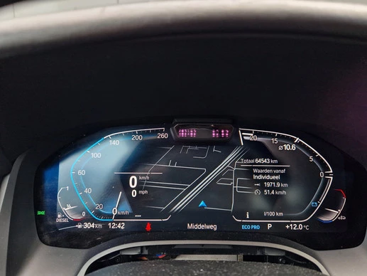 BMW 8 Serie - Afbeelding 9 van 30