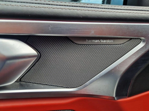 BMW 8 Serie - Afbeelding 12 van 30