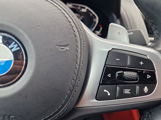 BMW 8 Serie - Afbeelding 20 van 30