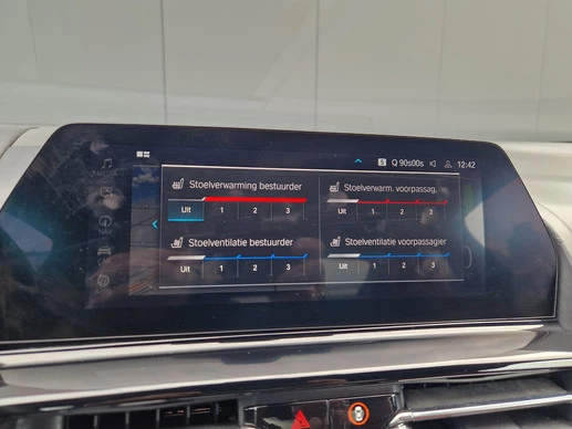 BMW 8 Serie - Afbeelding 21 van 30